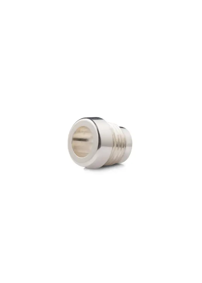 Additional Extra for Backun Clarinets Silver Thumb Tube