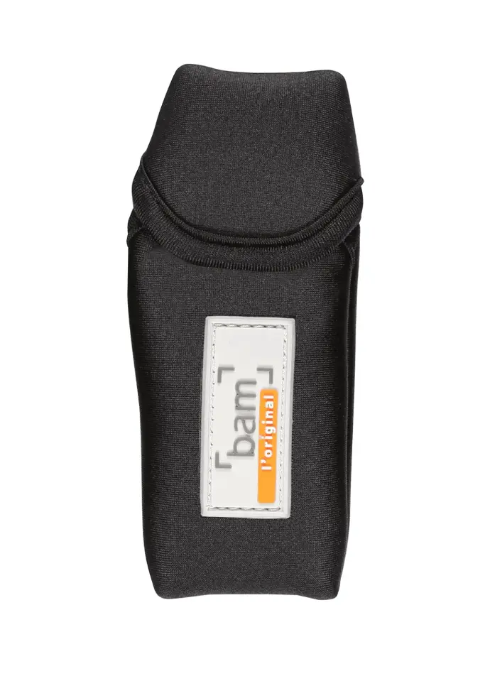 Bam Mouthpiece Sock - Tenor Saxophone Neoprene