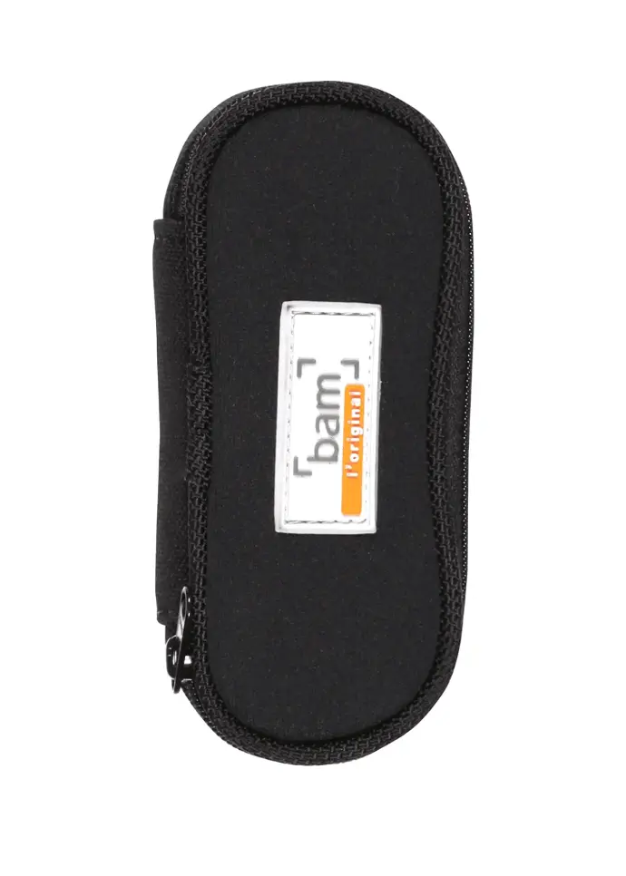 Bam Single Mouthpiece Pouch Cl/alto/sop
