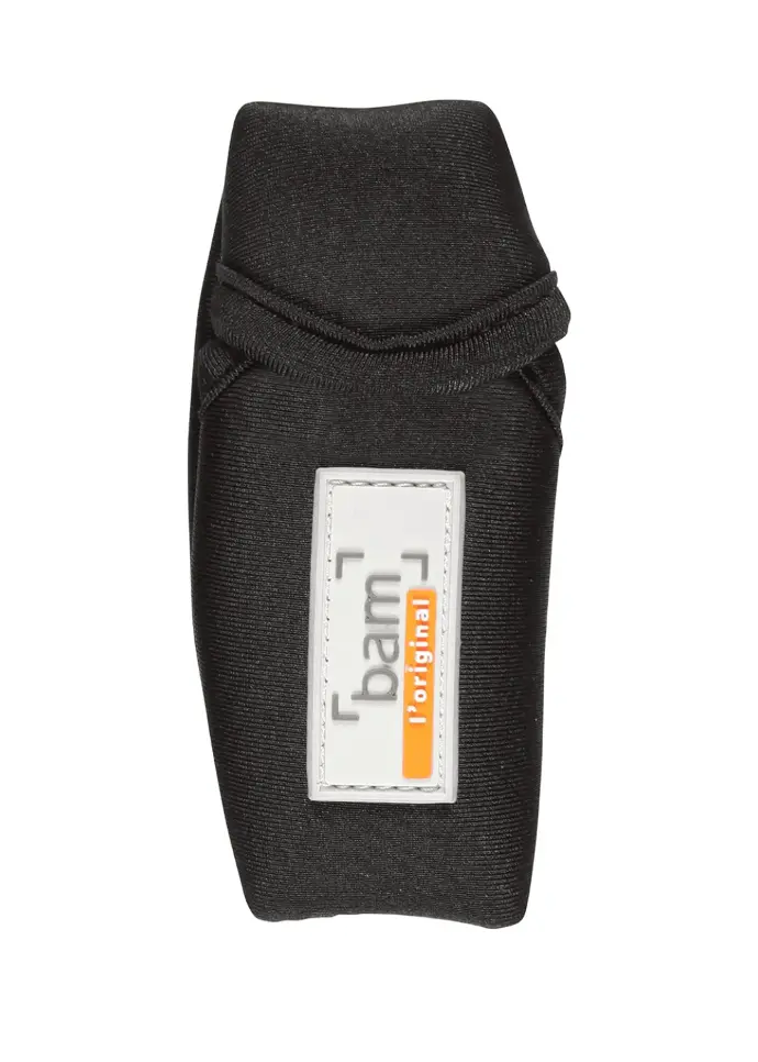 Bam Single Mouthpiece Sleeve, Neoprene Large