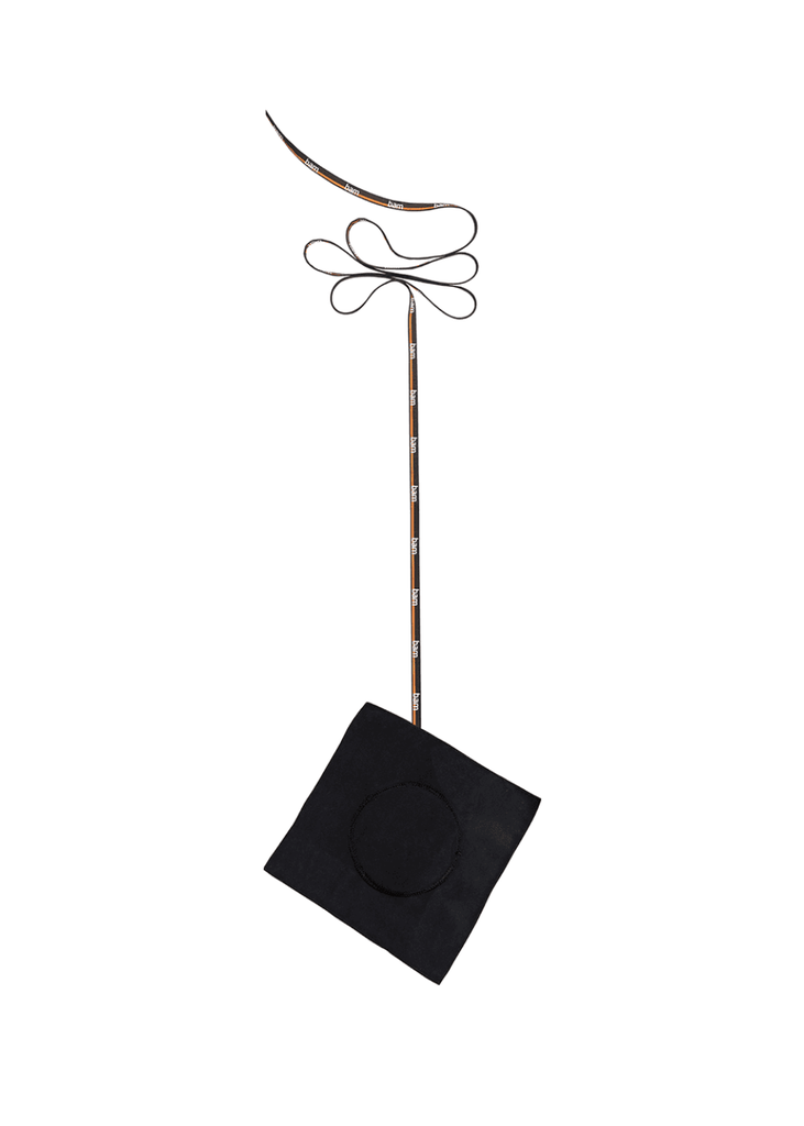 BAM Tenor Saxophone Swab - Microfibre w/Sponge (SW-0015)