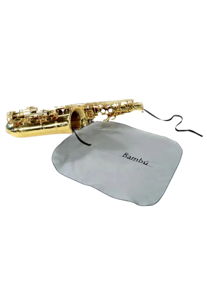 Bambu Microfibre Alto Sax/Bass Clarinet Body Swab