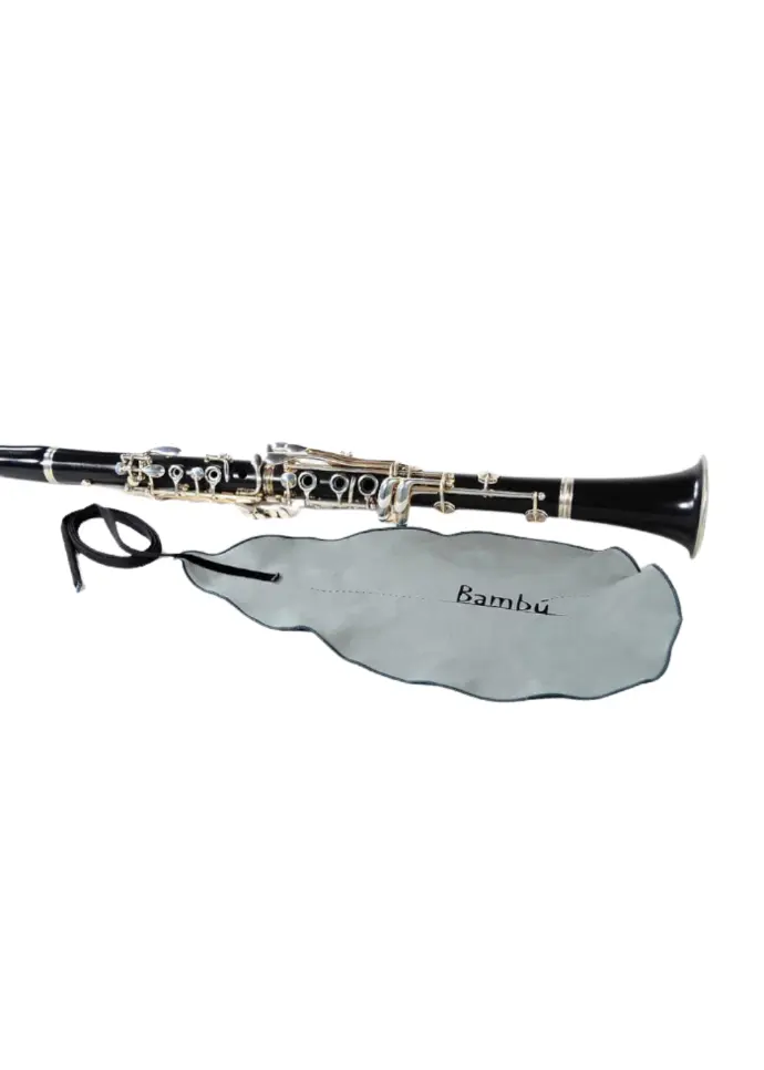 Bambu Microfibre Clarinet Body Swab