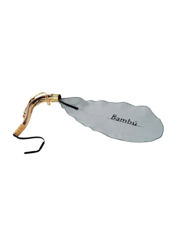 Bambu Microfibre Tenor Sax Neck Swab