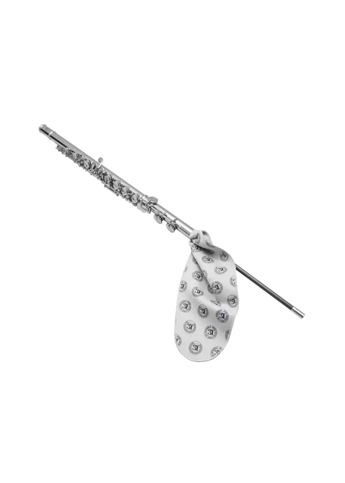 BG Cleaning Swab Flute Body Without Drop, Microfibre