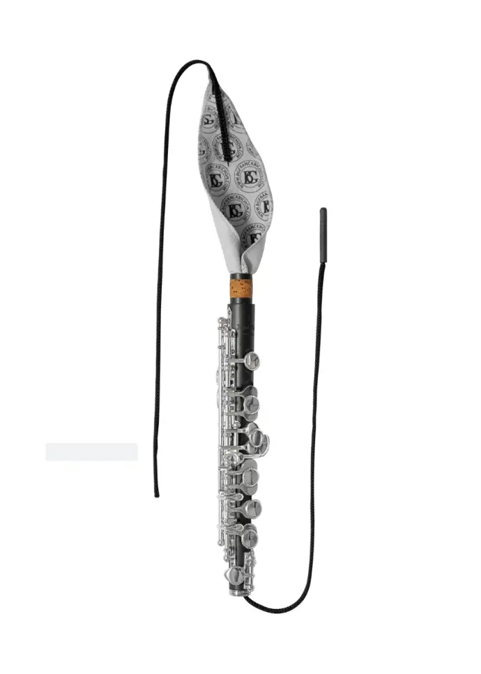 BG Piccolo Swab