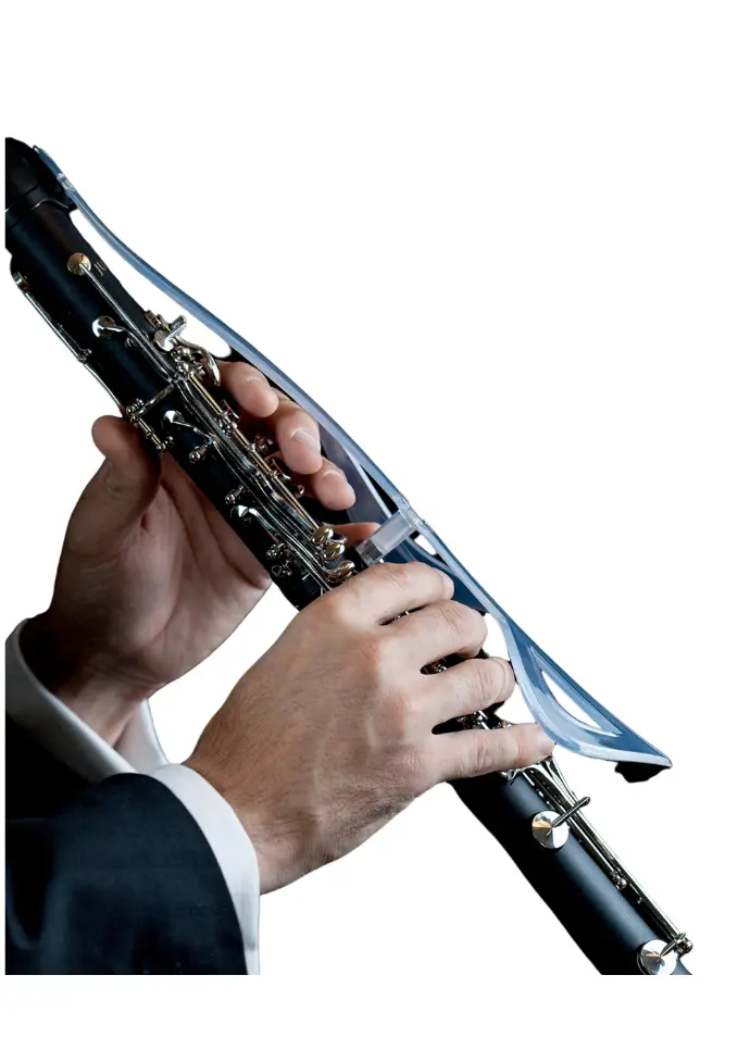 Classical Fingers - Clarinet Finger Optimiser