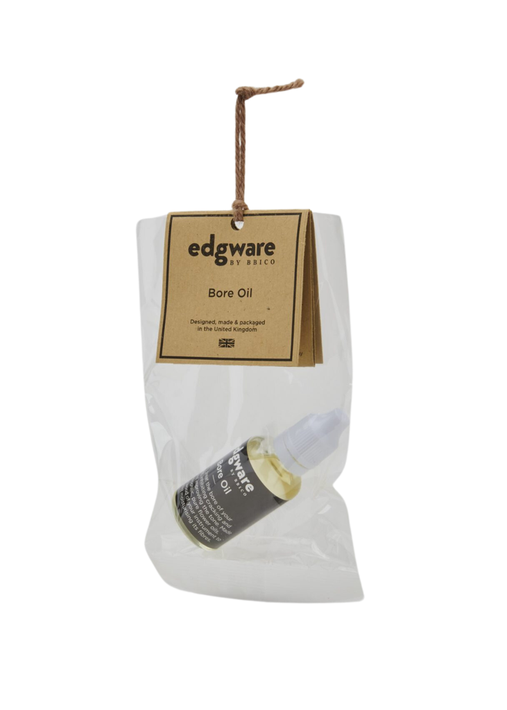 Edgware Bore Oil