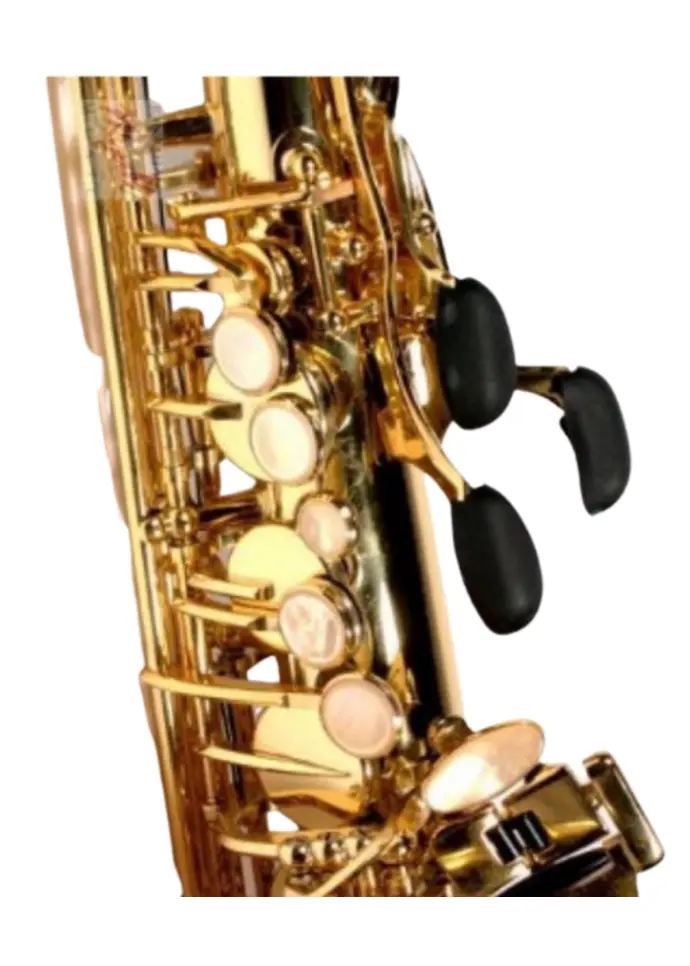 Faxx Palm Key Riser Set