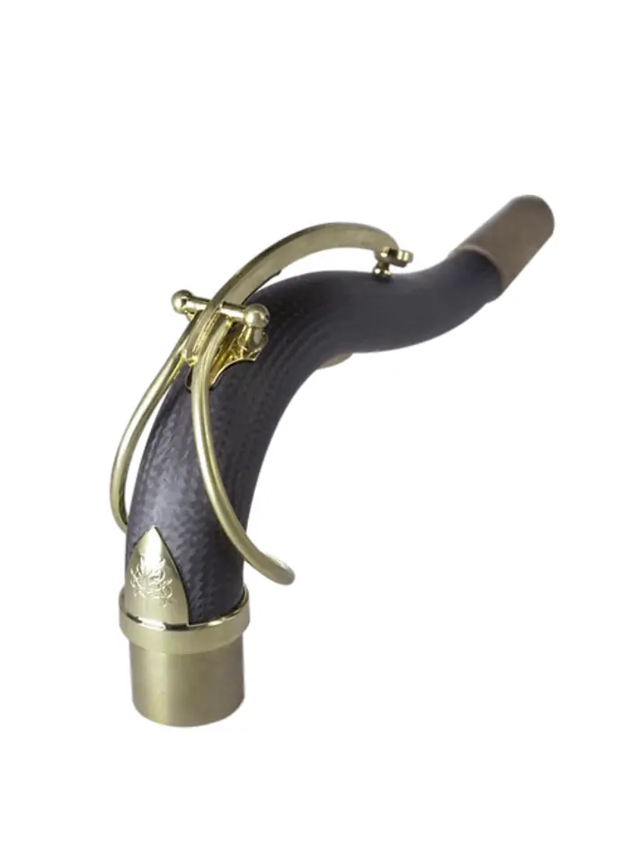 Forestone Carbon Fibre Saxophone Neck Tenor