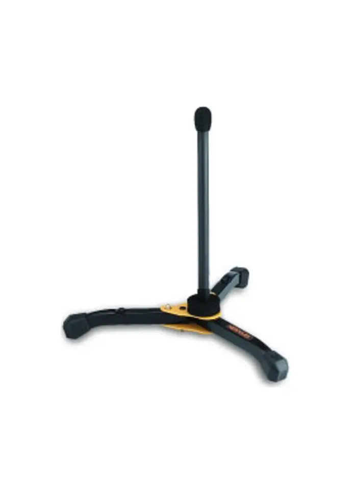 Hercules Alto Flute Stand -DS562B