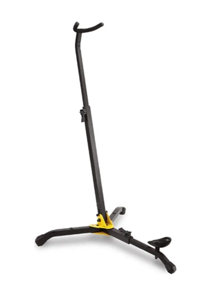 Hercules Bass Clarinet or Bassoon Stand - DS561B
