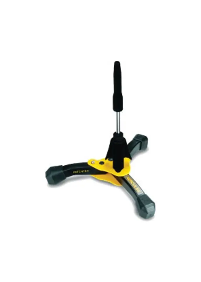 Hercules Flute or Clarinet Stand - DS640BB