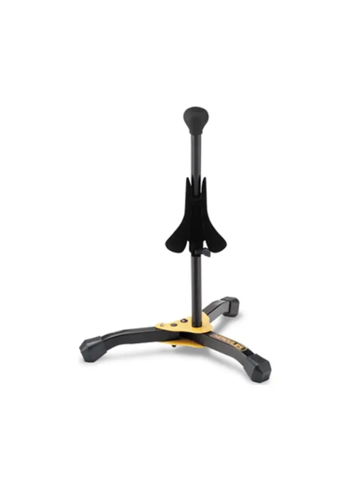 Hercules Soprano Saxophone / Flugelhorn Stand - DS531B