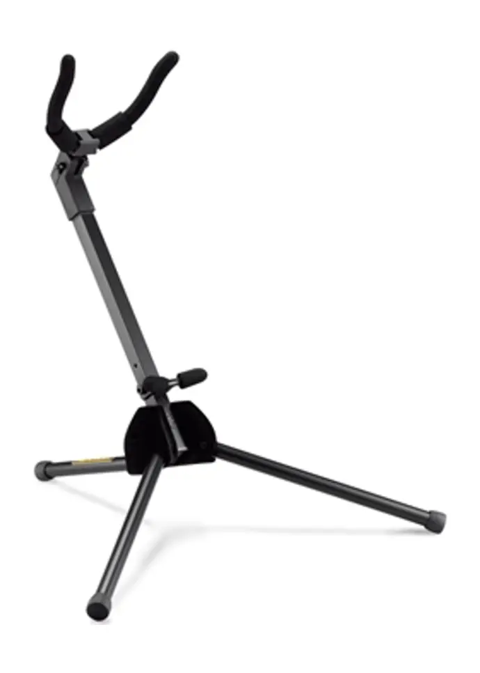 Hercules TravLite In-Bell Alto Saxophone Stand - DS431B