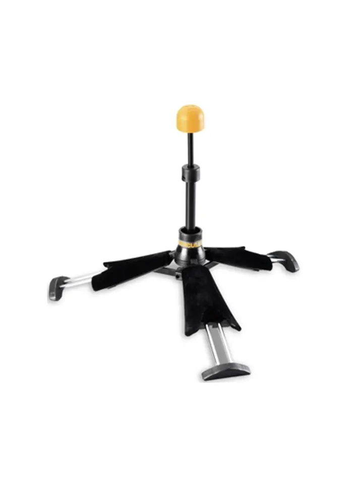 Hercules TravLite In-Bell Clarinet Stand - DS440B