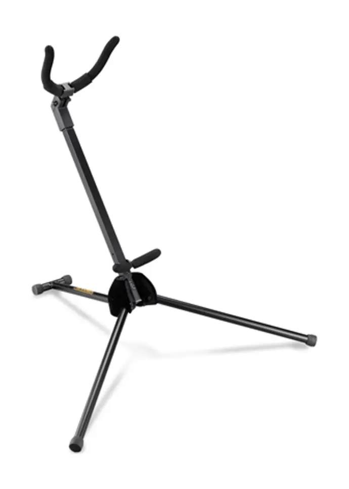 Hercules TravLite In-Bell Tenor Saxophone Stand - DS432B