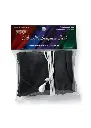 Hodge Silk Pull Through Alto Sax