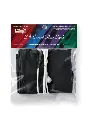 Hodge Silk Pull Through Curved Flute