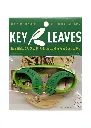 Key Leaves - Sax Key Props