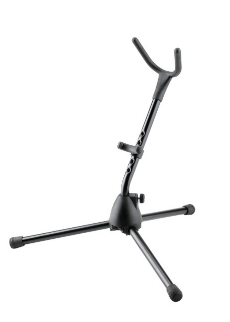 Konig & Meyer Saxophone Stand Alto/Tenor 14300