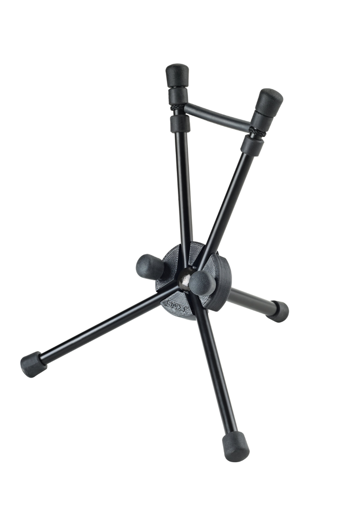 Konig & Meyer Saxophone Stand Curved Soprano 'Saxxy' 14355