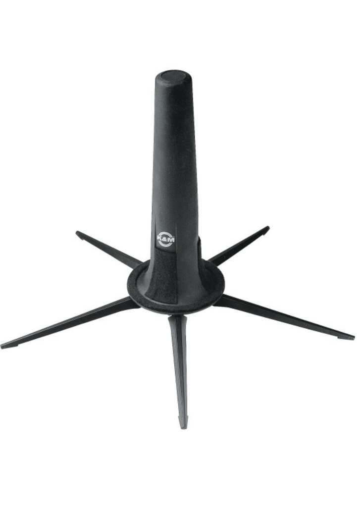 Konig & Meyer Saxophone Stand Straight Soprano in-bell 15290