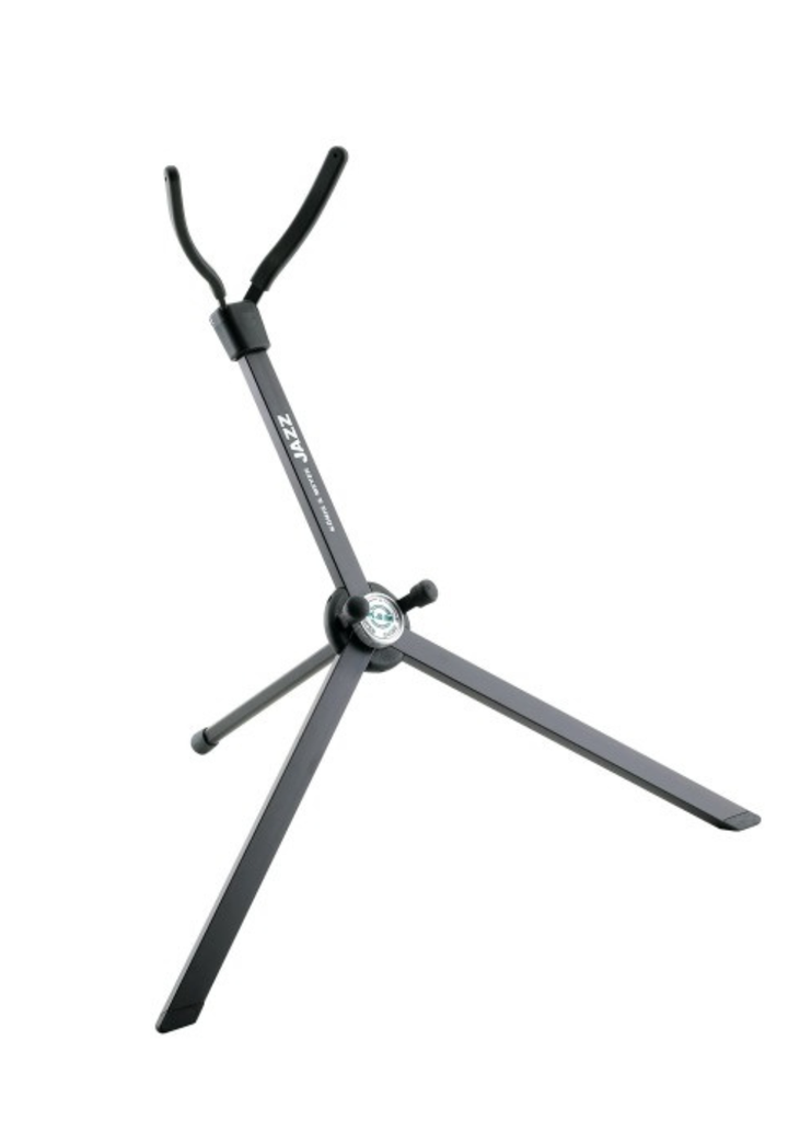 Konig & Meyer Saxophone Stand Tenor 'Jazz' 14335