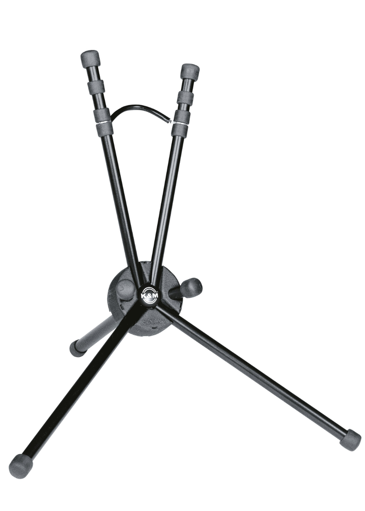 Konig & Meyer Saxophone Stand Tenor 'Saxxy' 14350