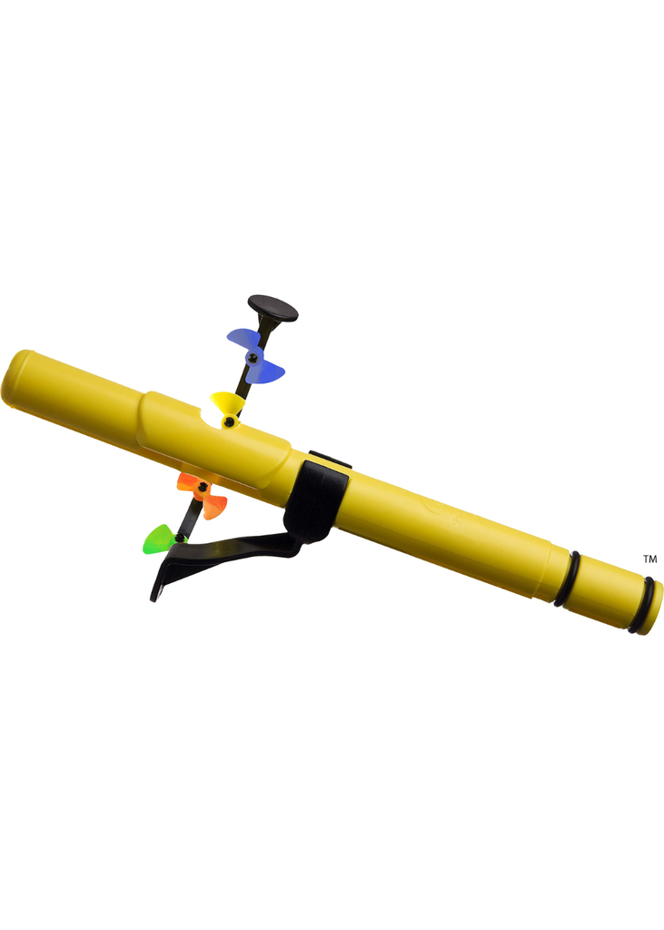 Pneumo Pro Wind Director