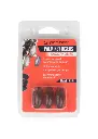 Protec Saxophone Palm Key Risers - A351
