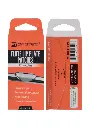 Protec Flute Lip Patches - 12 Pack - LP1