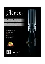 Sax Silencer Embouchure Training Tool