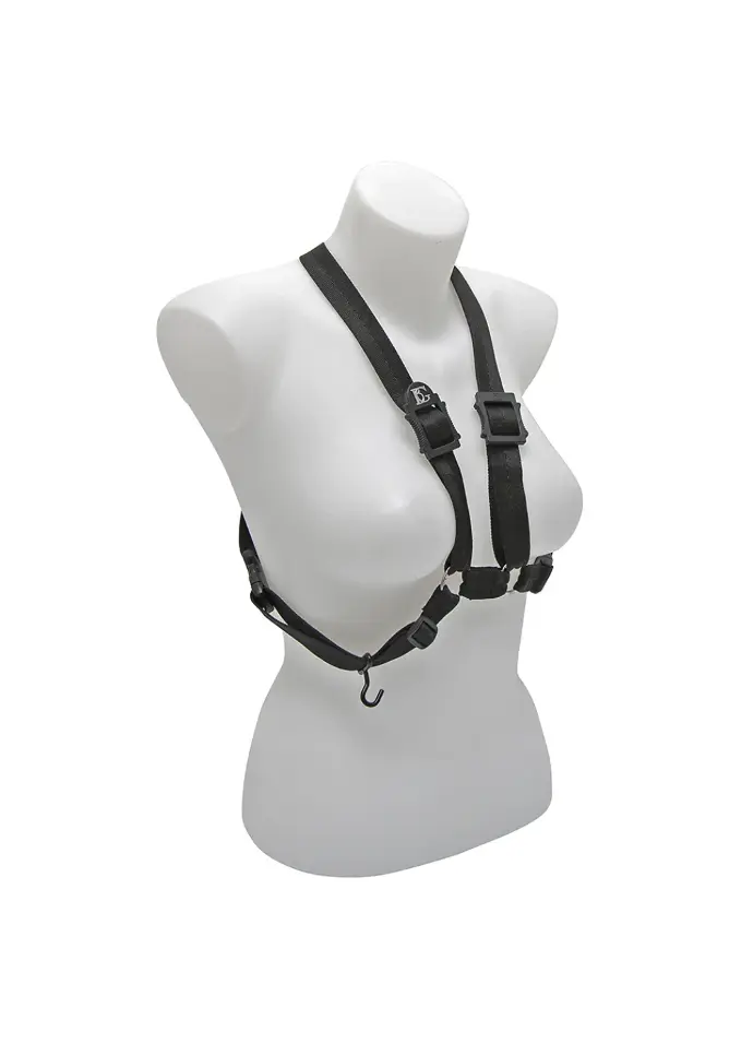 BG France Bassoon Harness Ladies Metal Hook