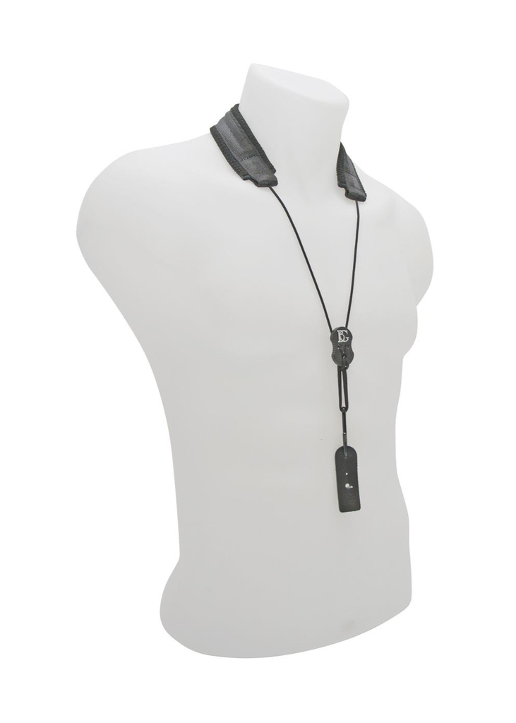 BG France Clarinet Flex Strap Non-Elastic