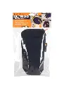 Protec Alto Saxophone In-Bell Neck & Mouthpiece Storage Pouch - A312