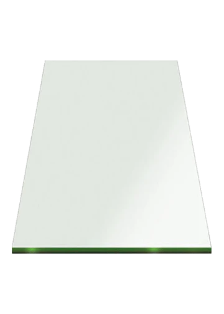 Theo Wanne Mouthpiece Refacing Glass Plate