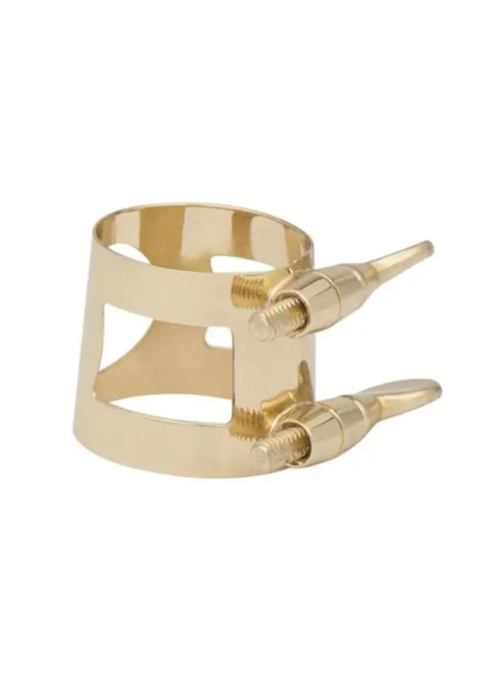 Yamaha Soprano Saxophone Ligature