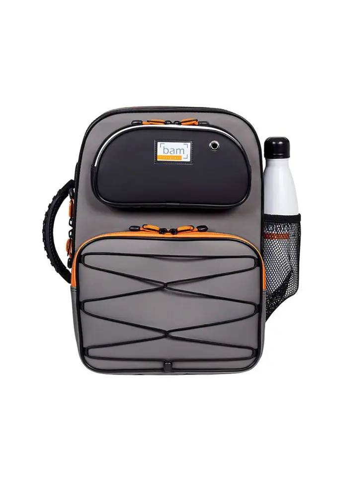 Bam Peak Performance Double Bb + A Clarinet Backpack