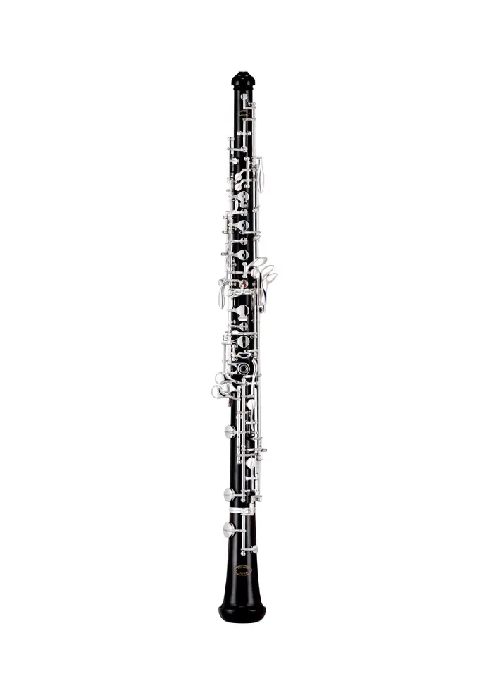 Howarth Oboe S50C Full Gillet System Grenadilla
