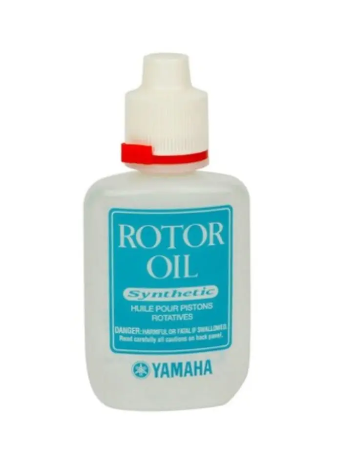 Yamaha Rotor Oil