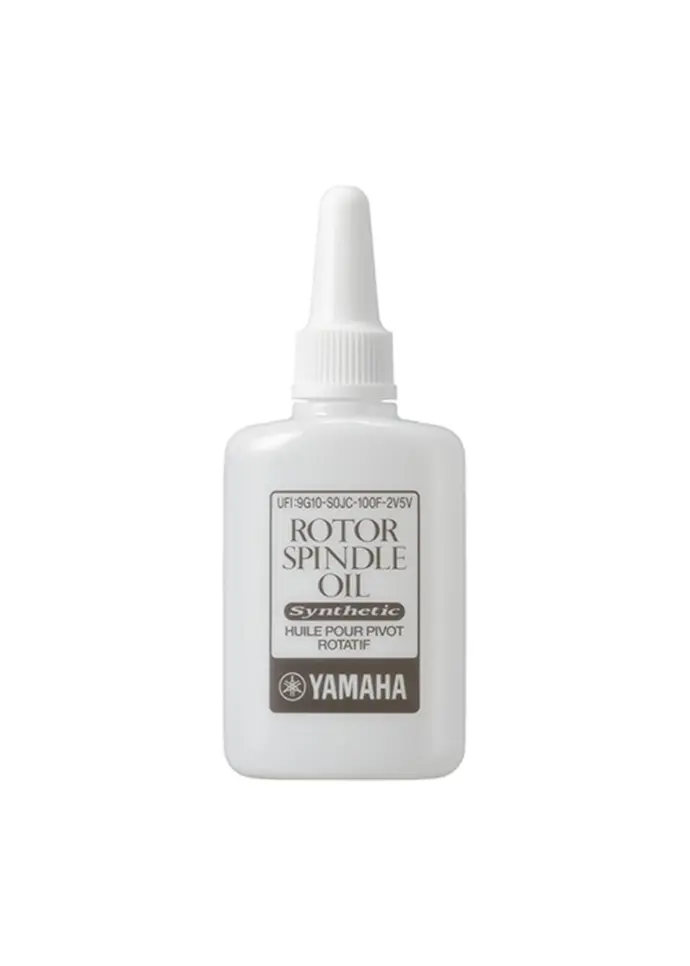 Yamaha Rotor Spindle Oil