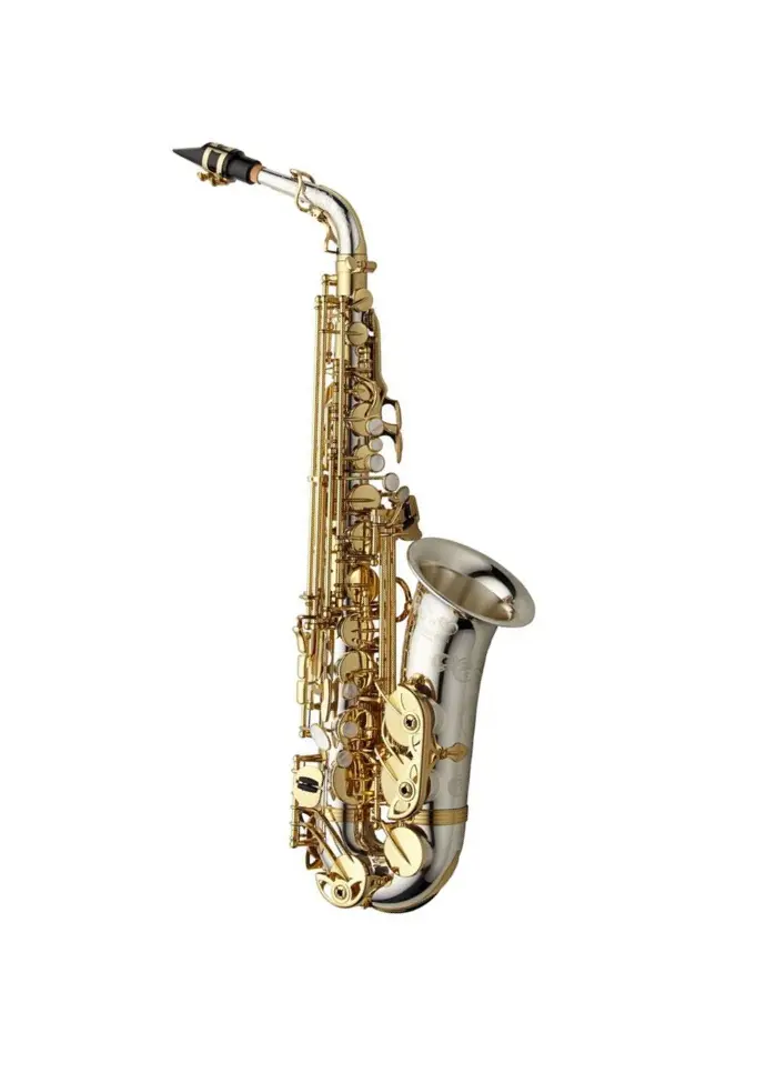 Yanagisawa AWO37 - 'Silver Sonic' Alto Saxophone