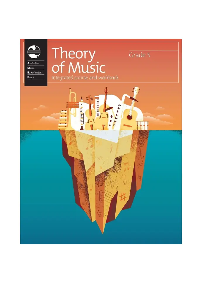 AMEB Theory of Music
