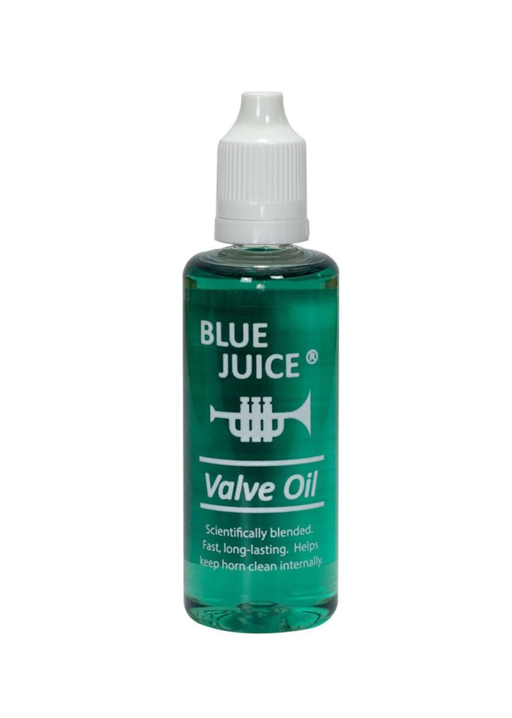 Blue Juice Valve Oil
