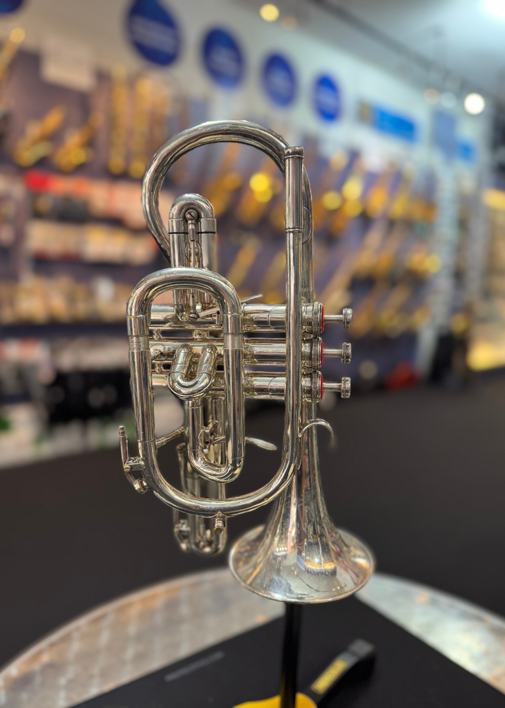 Consignment Besson International Cornet