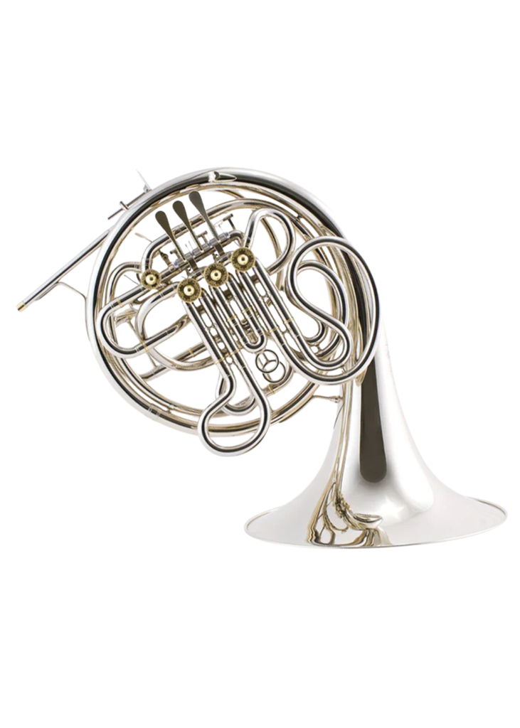 Conn V8D Custom French Horn