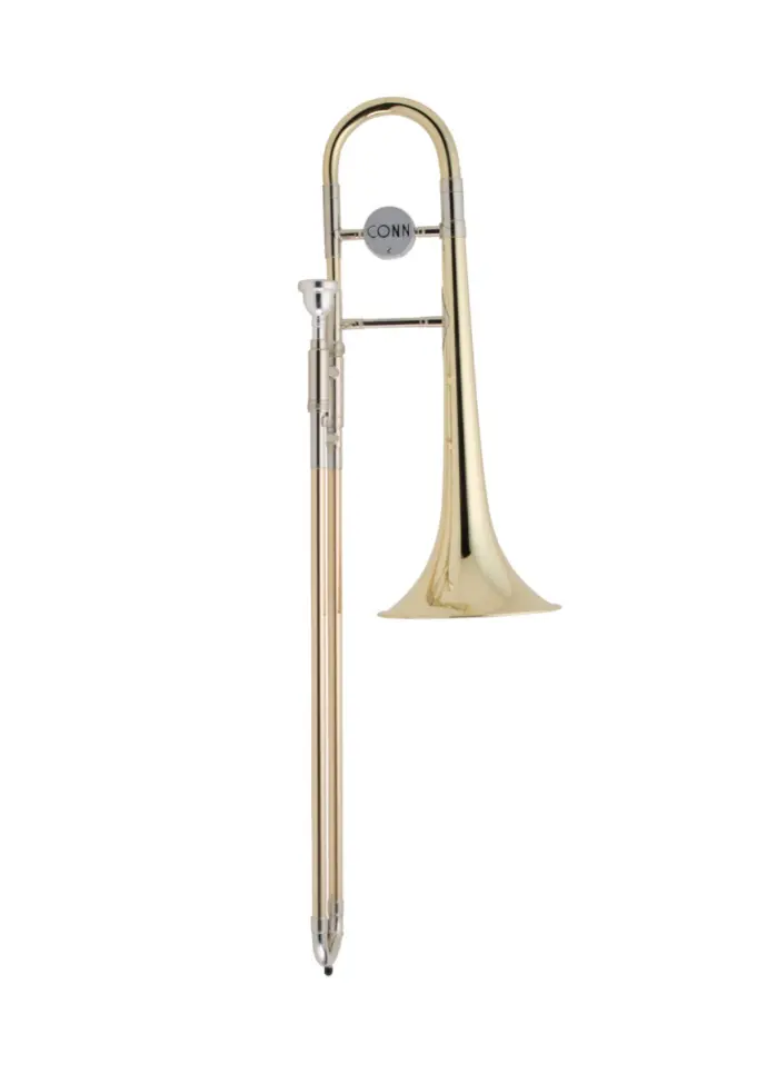 Conn 34H Professional Eb Alto Trombone