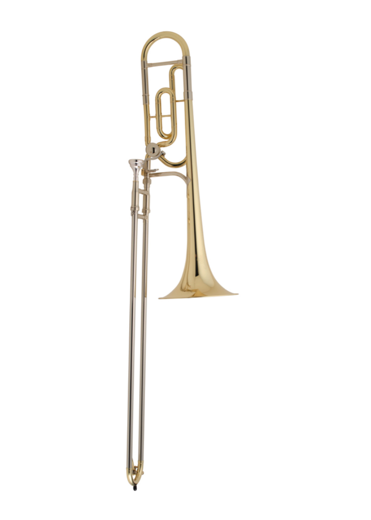 King 2103F Legend 3B Bb/F Tenor Trombone