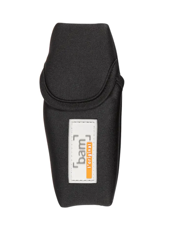 Bam Mouthpiece Pouch Single Neoprene Clarinet / Alto Sax / Soprano Sax